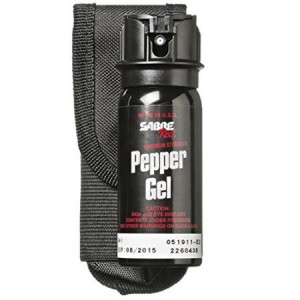SABRE Red Pepper Gel 1