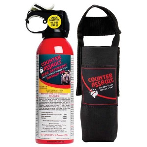 Counter Assault Bear Spray