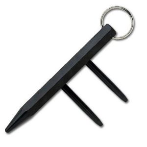 best self defense keychain kubaton