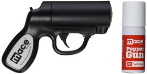 best pepper spray gun