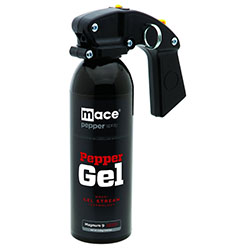 Mace Brand Pepper Spray Home Defense Pepper Gel