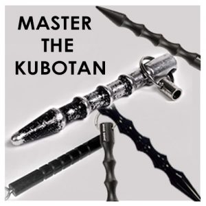best-kubotan-master