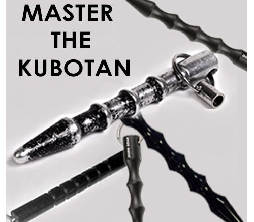 best-kubotan-master