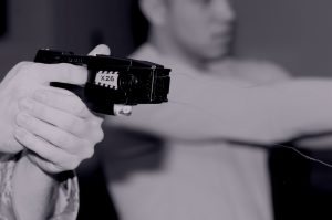 best tasers for personal defense