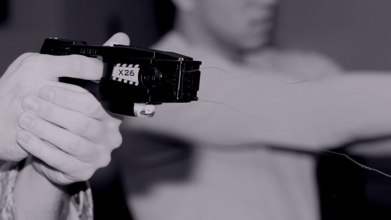 best tasers for personal defense