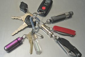 Top 3 Keychain Pepper Sprays for 2020