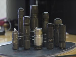 brightest tactical flashlights reviewed