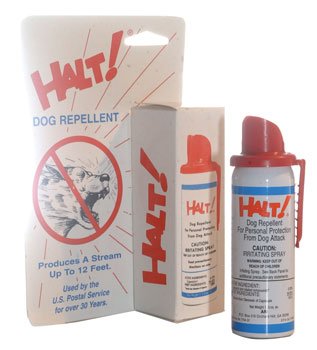 Dog Pepper Spray is Safe and Effective - Best Pepper Spray Online