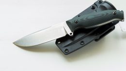 best fixed blade knives