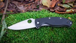 folding knives reviewed