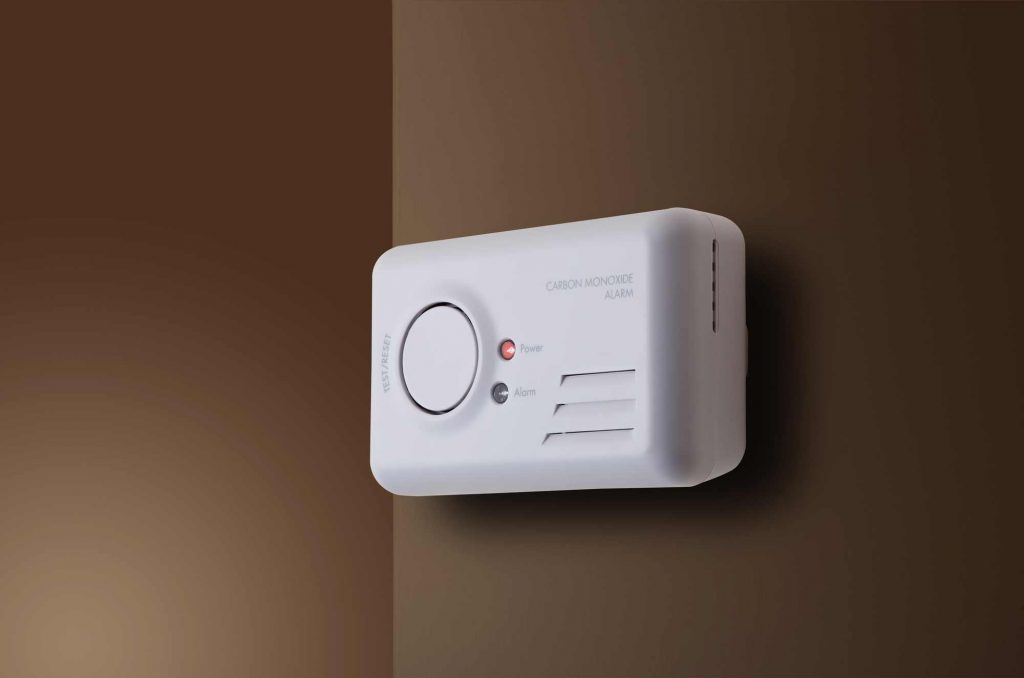 The Top 5 Natural Gas Detectors For Home Use